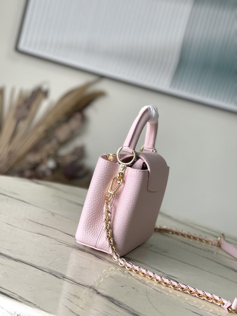 Louis Vuitton Top Handle Bags